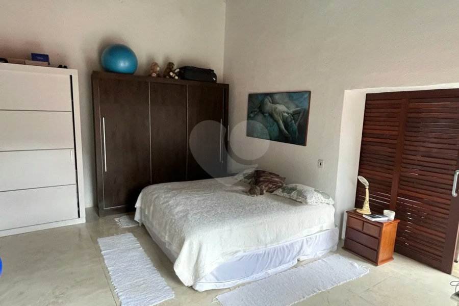 Casa à venda com 6 quartos, sendo 5 suítes, em Morada da Praia, Bertioga, SP