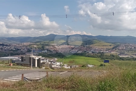 Terreno à venda em Guaxinduva, Bom Jesus dos Perdões, SP