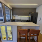 Apartamento à venda com 2 quartos, sendo 1 suíte, em Vila Mariana, São Paulo, SP