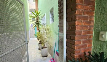 Sobrado à venda com 3 quartos em Vila Nova Cachoeirinha, São Paulo, SP