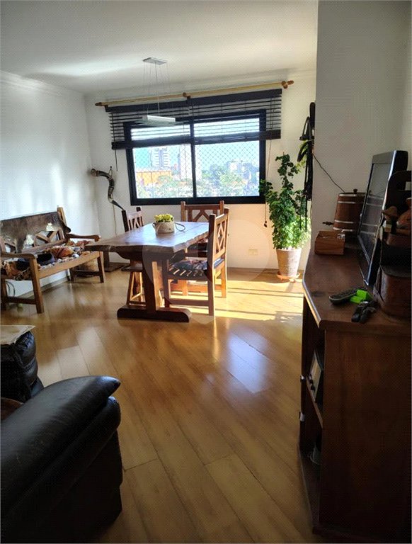 Apartamento à venda com 3 quartos, sendo 1 suíte, em Jabaquara, São Paulo, SP