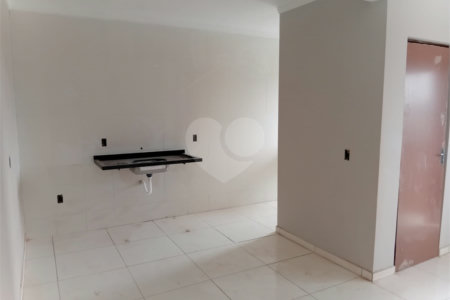 Apartamento à venda com 1 quarto em Parque das Laranjeiras, Sorocaba, SP