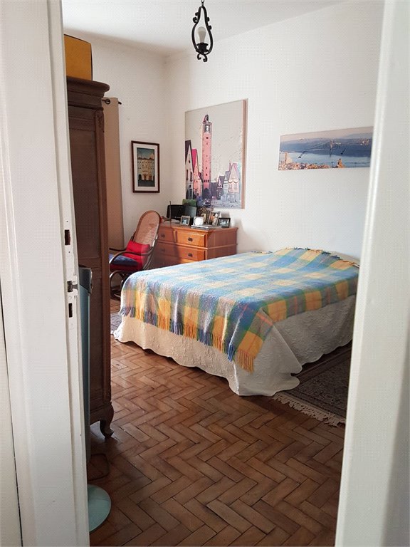 Sobrado à venda com 3 quartos, sendo 1 suíte, em Chácara Santo Antônio (zona Sul), São Paulo, SP