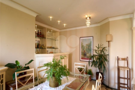 Apartamento à venda com 4 quartos, sendo 2 suítes, em Vila Mascote, São Paulo, SP