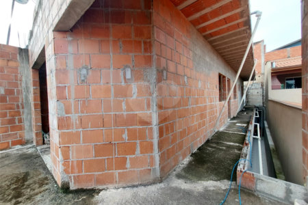 Casa à venda com 2 quartos em Jardim Novo Mundo, Várzea Paulista, SP