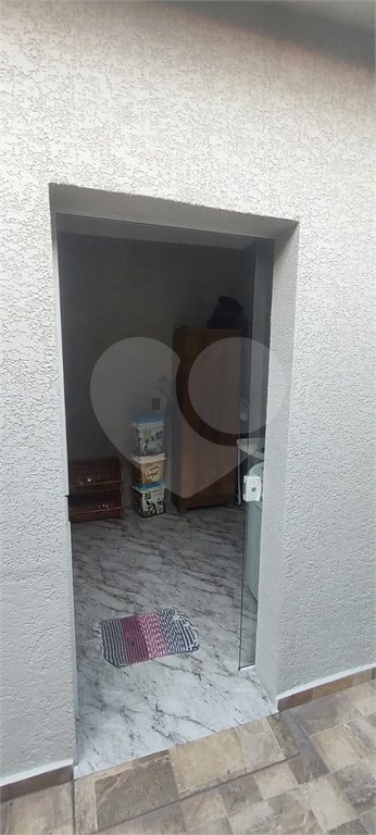 Casa à venda com 3 quartos, sendo 1 suíte, em Villa Di Cesar, Mogi das Cruzes, SP