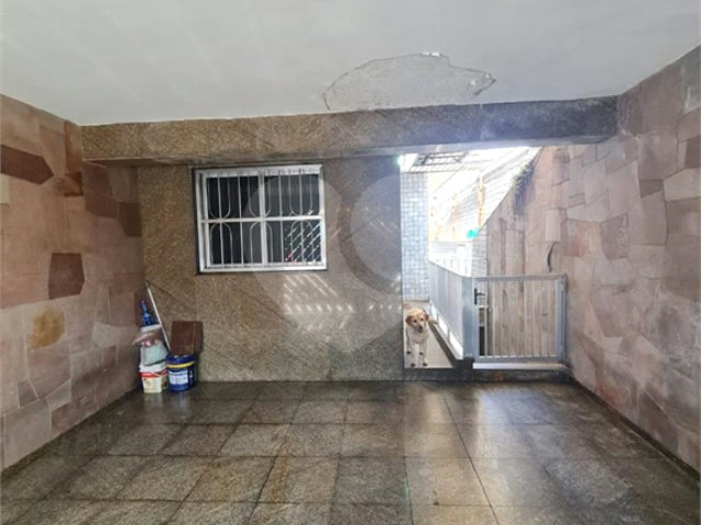 Casa à venda com 5 quartos, sendo 2 suítes,  em Parque Novo Mundo, São Paulo, SP