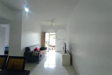 Apartamento à venda com 2 quartos em Tijuca, Rio de Janeiro, RJ