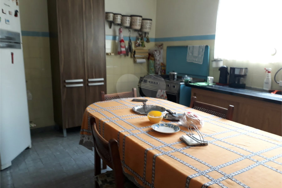 Casa Térrea à venda com 4 quartos, sendo 1 suíte, em Casa Verde, São Paulo, SP