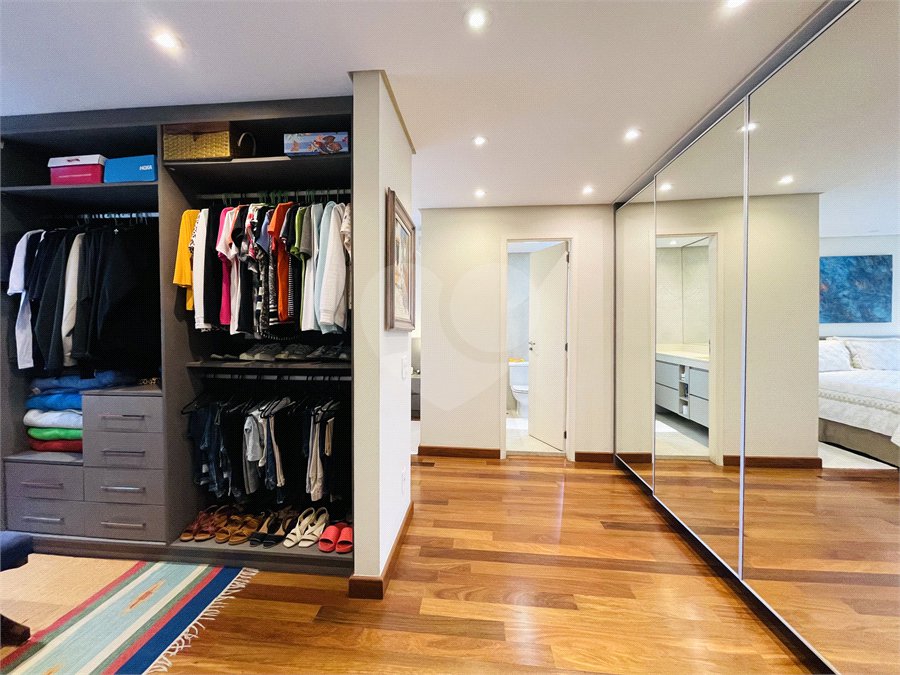 Apartamento à venda com 3 suítes no Centro, São Bernardo do Campo, SP