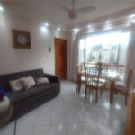 Apartamento Residencial à venda, Parque Enseada, Guarujá - AP0516.