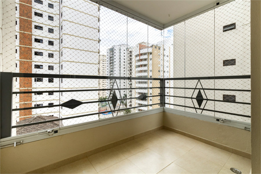 Apartamento à venda com 4 quartos, sendo 2 suítes, em Vila Leopoldina, São Paulo, SP
