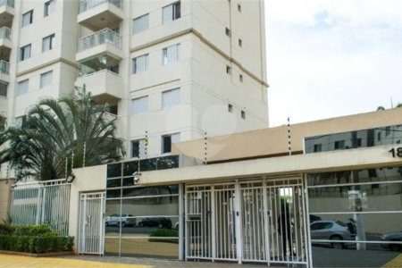 Apartamento à venda com 2 quartos, sendo 1 suíte, em Saúde, São Paulo, SP