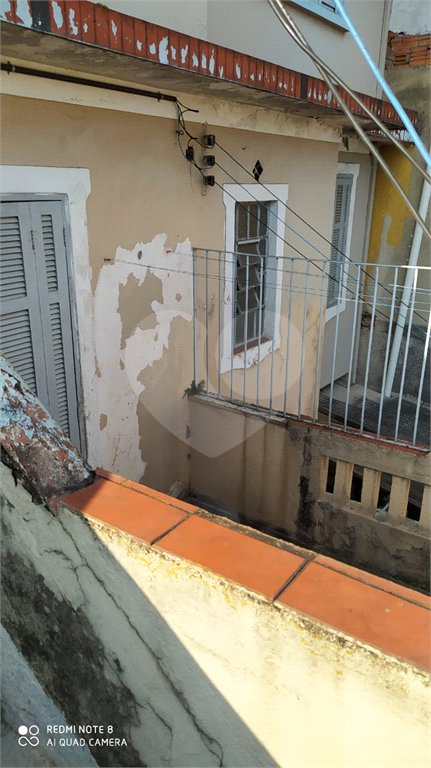 Casa à venda com 6 quartos em Freguesia do Ó, São Paulo, SP