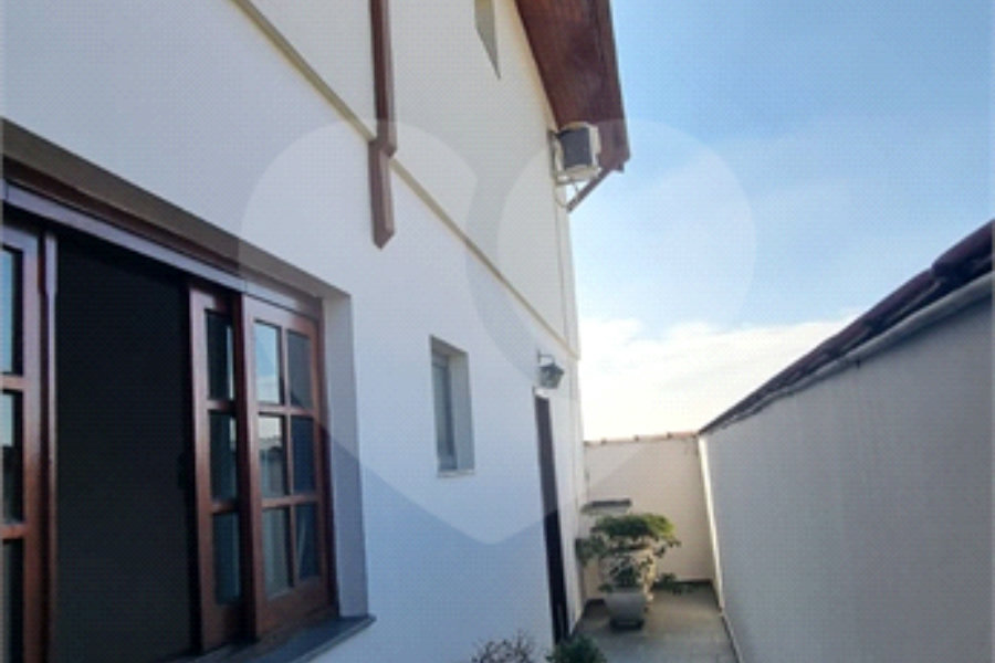 Sobrado à venda com 3 quartos, sendo 1 suíte, em Casa Verde, São Paulo, SP