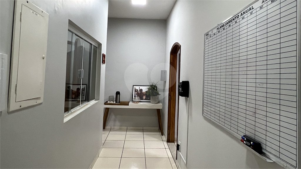 Prédio à venda em Vila Ercília, São José do Rio Preto, SP