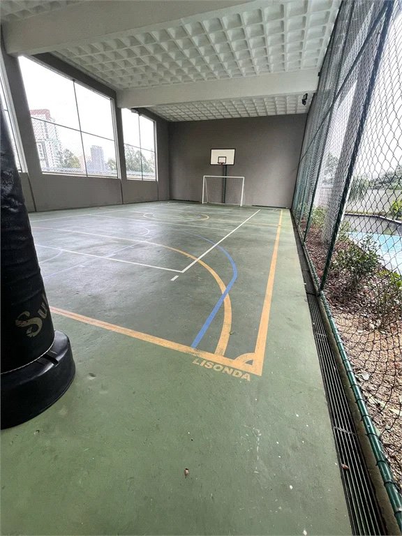 Apartamento à venda com 1 quarto em Cidade Monções, São Paulo, SP