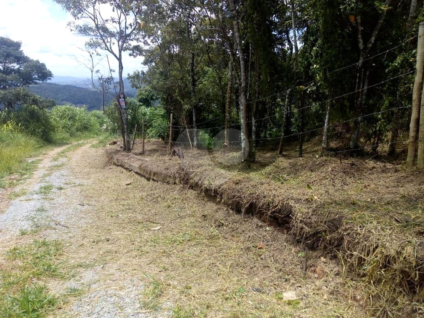 Terreno à venda no condomínio Sausalito, Mairiporã - SP