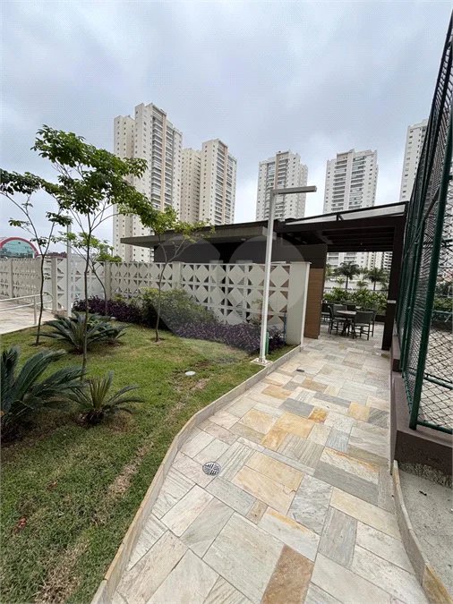 EXCLUSIVO APARTAMENTO PORTEIRA FECHADA NO SPETACOLLO PATRIANI EM SBC