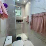 Apartamento Garden com 4 dormitórios à venda, 280 m² por R$ 4.500.000,00 - Aparecida - Santos/SP