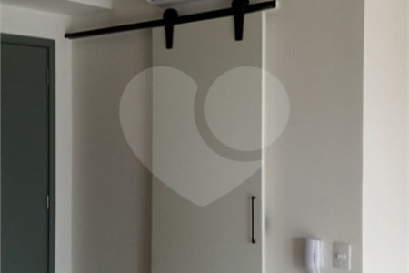 Apartamento à venda com 1 quarto em Cerqueira César, São Paulo, SP