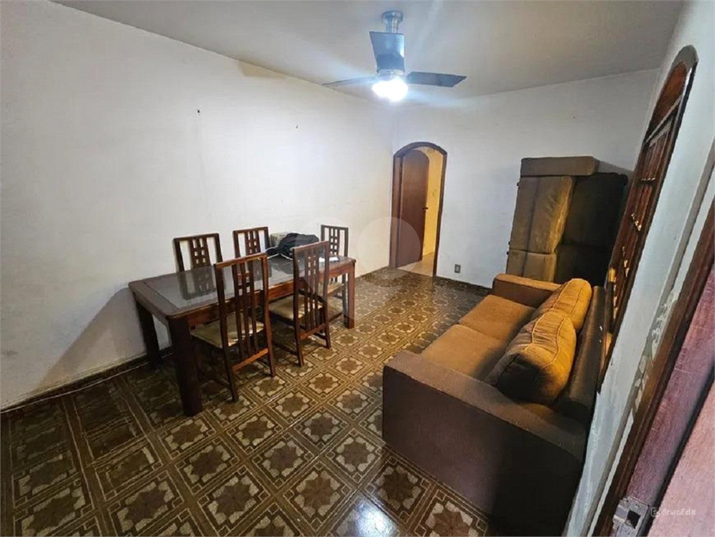 Casa Térrea à venda com 3 quartos em Tucuruvi, São Paulo, SP