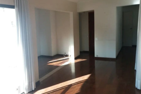 Apartamento à venda com 4 quartos, sendo 3 suítes,  em Vila Andrade, São Paulo, SP
