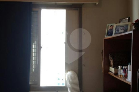 Apartamento à venda com 3 quartos, sendo 1 suíte,  em Indianópolis, São Paulo, SP