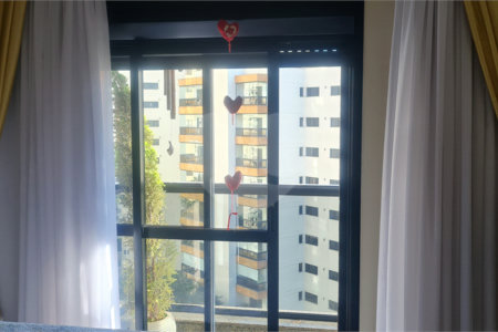 Apartamento à venda com 3 quartos, sendo 2 suítes, em Jardim Vila Mariana, São Paulo, SP