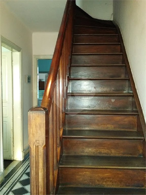 Casa à venda com 3 quartos em Vila Pompéia, São Paulo, SP