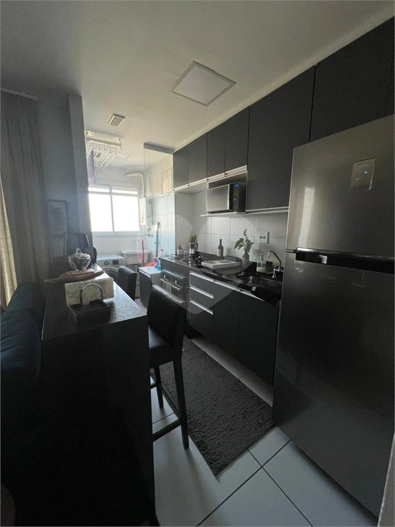 Apartamento à venda com 2 quartos em Freguesia do Ó, São Paulo, SP