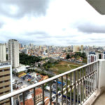 Apartamento à venda com 3 quartos, sendo 1 suíte,  em Santana, São Paulo, SP