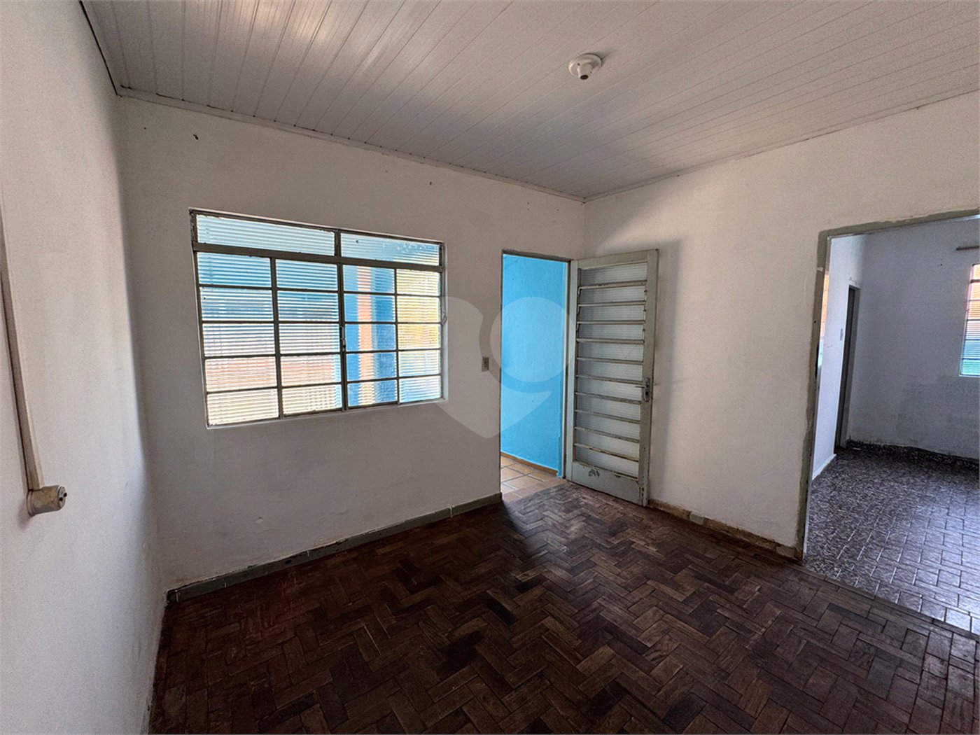 Casa à venda com 2 quartos em Jardim Itália, Itapetininga, SP