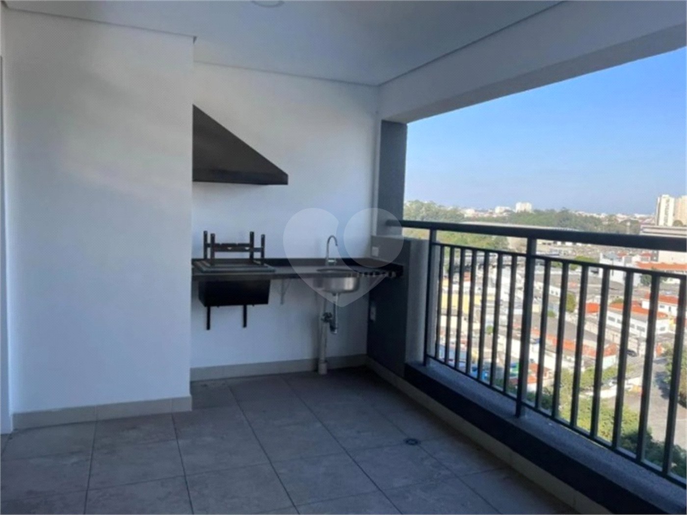Apartamento à venda com 3 quartos, sendo 1 suíte,  em Vila Independência, São Paulo, SP