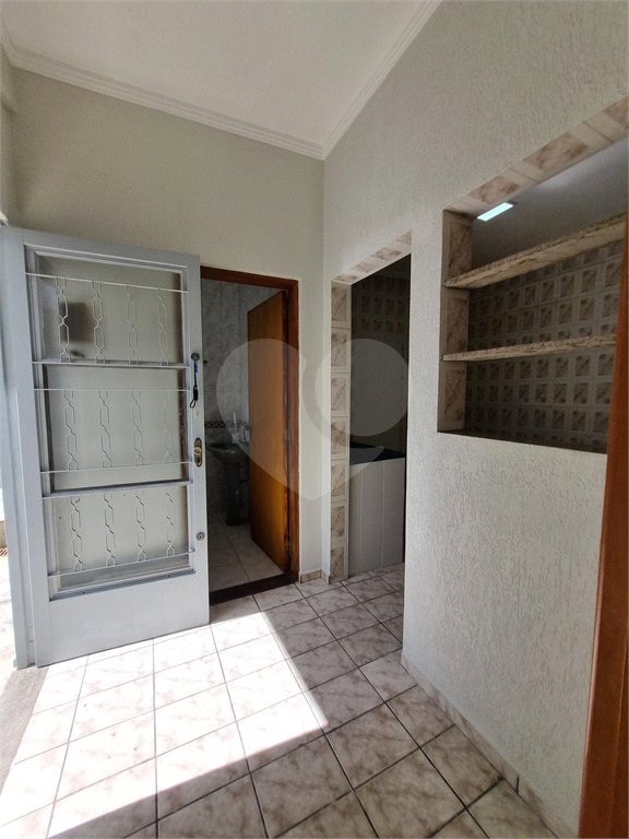 Casa de Vila para alugar com 1 quarto em Vila Nova Cachoeirinha, São Paulo, SP
