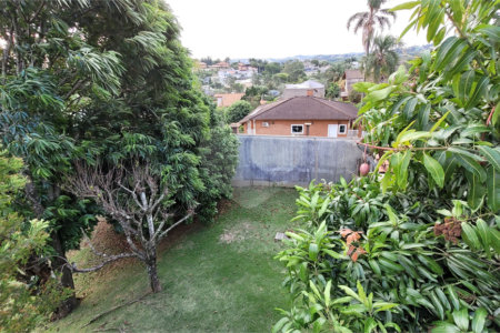 Terreno à venda no condomínio São Joaquim, Vinhedo - SP