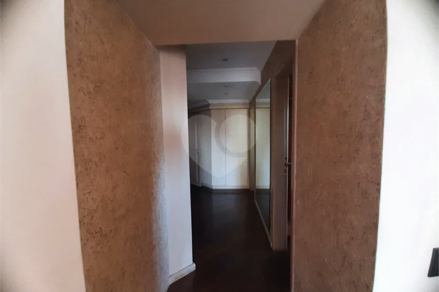Apartamento à venda com 3 suítes em Tatuapé, São Paulo, SP