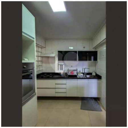 Apartamento à venda com 3 quartos em Aclimação, São Paulo, SP