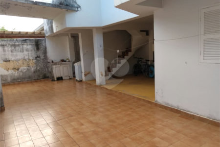 Casa à venda com 4 quartos no Centro, Itapetininga, SP