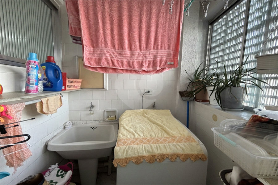 Apartamento à venda com 2 quartos em Santana, São Paulo, SP