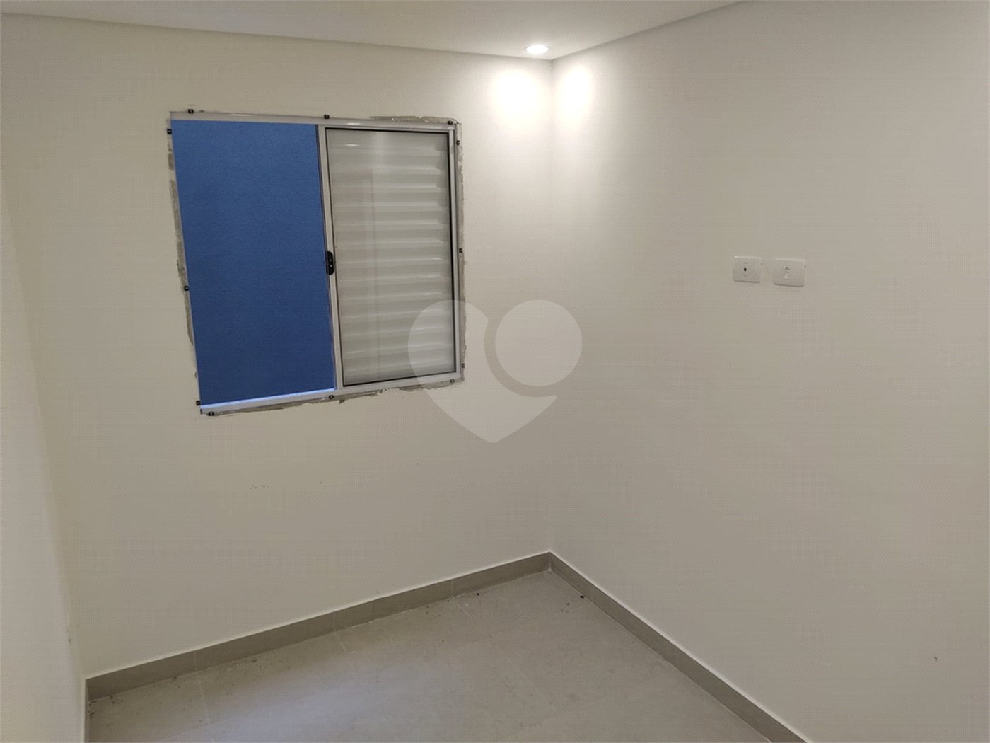 Apartamento à venda com 1 quarto em Água Fria, São Paulo, SP