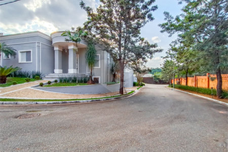 Casa à venda com 3 suítes no condomínio Belvedere Ii, Votorantim - SP