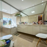Apartamento à venda com 3 suítes em Brooklin, São Paulo, SP