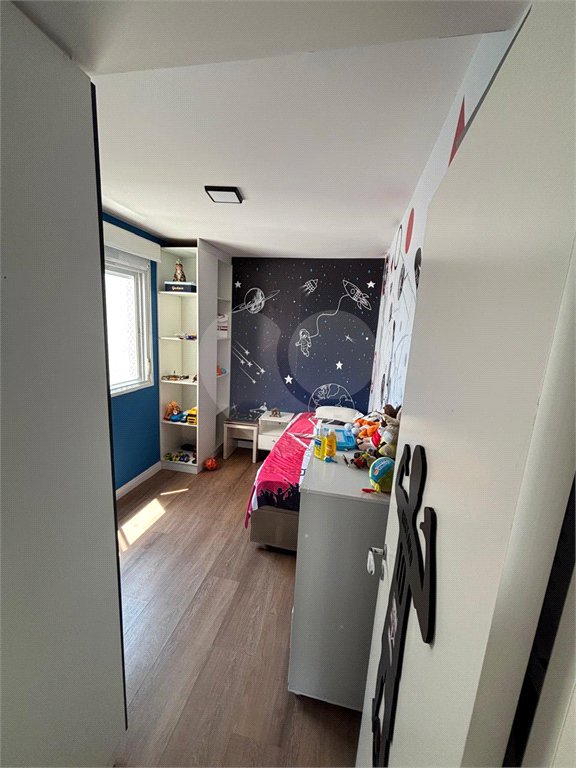 Apartamento à venda com 2 quartos, sendo 1 suíte,  em Brás, São Paulo, SP
