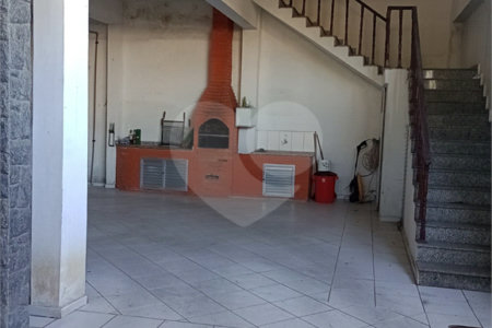 Casa à venda ou para alugar com 3 quartos, sendo 1 suíte, em Campo Grande, Rio de Janeiro, RJ