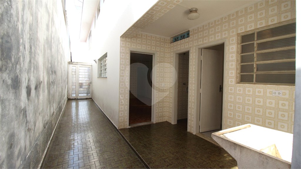 Sobrado à venda com 3 quartos, sendo 1 suíte, em Vila Aurora (zona Norte), São Paulo, SP