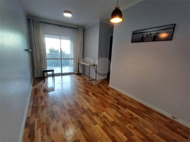 Apartamento à venda com 2 quartos em Mandaqui, São Paulo, SP