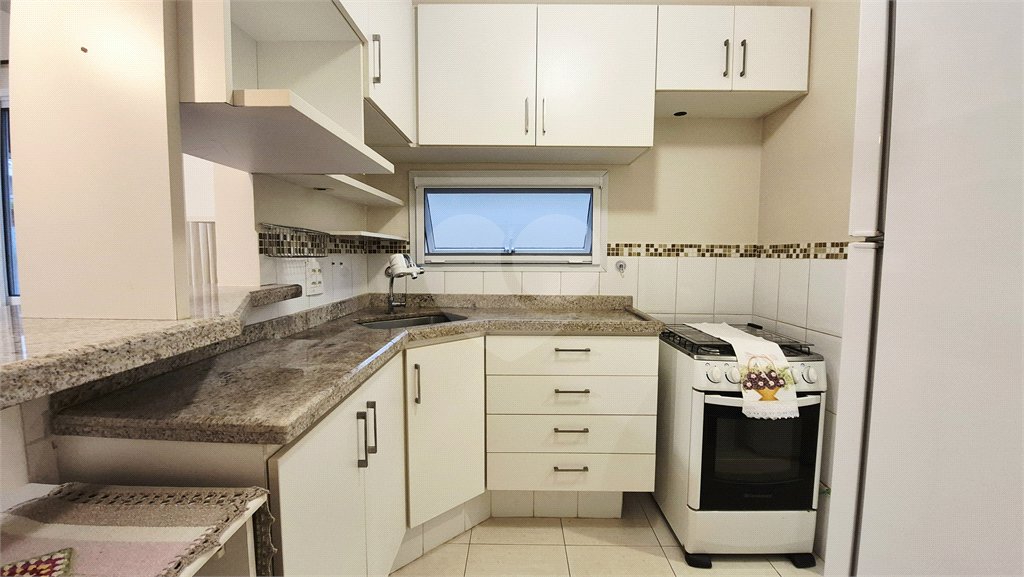 Apartamento à venda com 1 quarto em Bosque das Juritis, Ribeirão Preto, SP