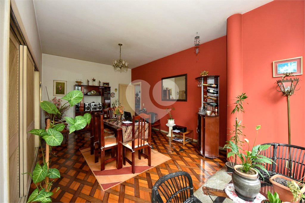Apartamento à venda com 3 quartos em Copacabana, Rio de Janeiro, RJ