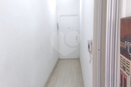 Apartamento à venda com 2 quartos em Perdizes, São Paulo, SP